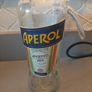 Aperol Spritz Bottle Lamp Image 4