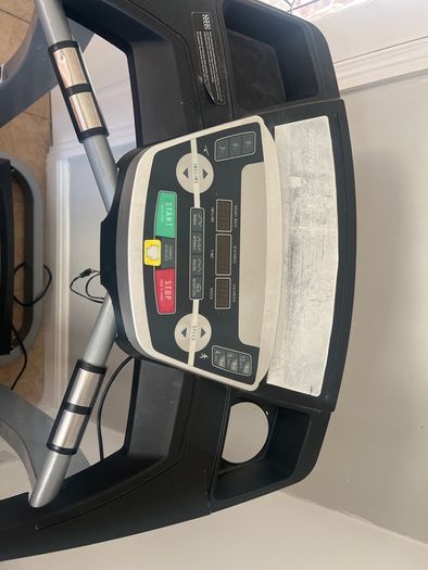 heavy duty threadmill