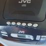 jvc portable cd system  Rc-EZ31 Image 2