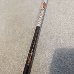 Tour AD Graphite Design Hybrid Shaft