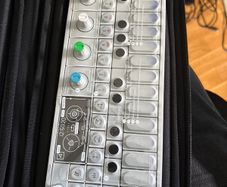 Teenage Engineering OP-1 (Original) + Soft Case