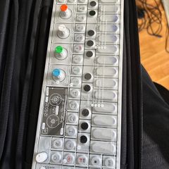 Teenage Engineering OP-1 (Original) + Soft Case