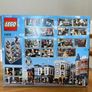 lego Creator - Assembly Square 10255 Image 2
