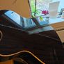 Electro-acoustic guitar for sale: PRS PRS SE A60E Image 2