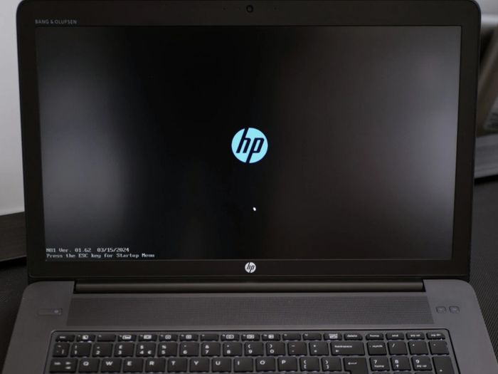 Hp Zbook 17 inch G3 Win 11 Pro Mobile Workstation Business Gaming Laptop i7 2.6ghz 32gb Ram 512gb Ssd Nvidia M2000m 4gb