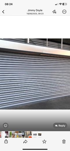 Shutter for sale
