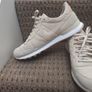 Nike trainers (almost new) Image 4