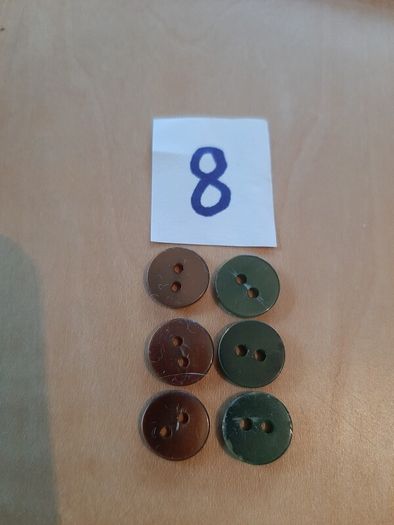 Button sets 5