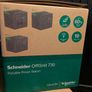 Brand New Schneider Offgrid 730 Portable Power Station Image 4