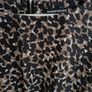 Leopard print dress size 8/10 Image 3