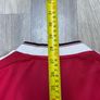 Adidas Manchester United 2015 Long Sleeve Home Jersey Shirt Mens Small Image 9
