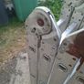 folding ladder Image 2