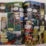 Deathlok #6 Similar Machines Part 1 - Punisher Appearance (1991) Image 3