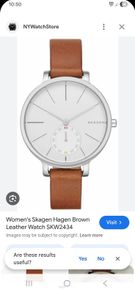 Skagen Gagen Womens Watch SKW2434