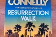 Resurrection Walk by Michael Connolly