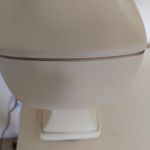 Lamp base