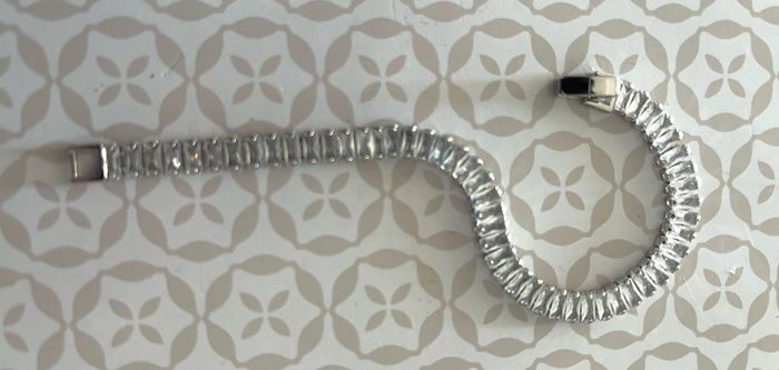Sterling Silver Bracelet