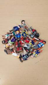 Large Playmobil bundle
