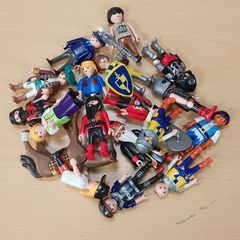 Large Playmobil bundle