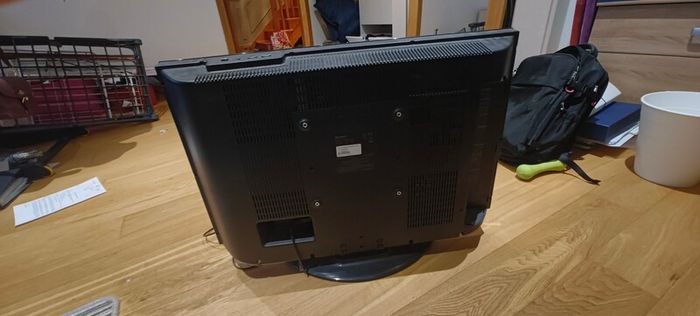 sharp 32 inch tv