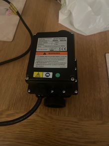 Electric heater