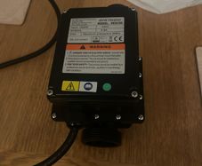 Electric heater