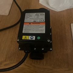 Electric heater