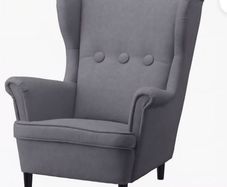 STRANDMON kids chair