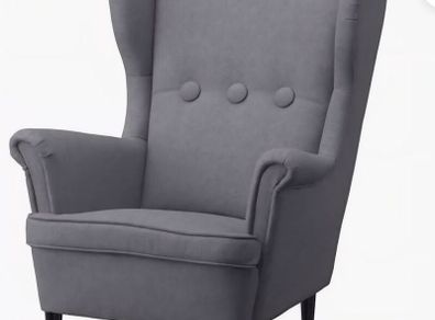 STRANDMON kids chair