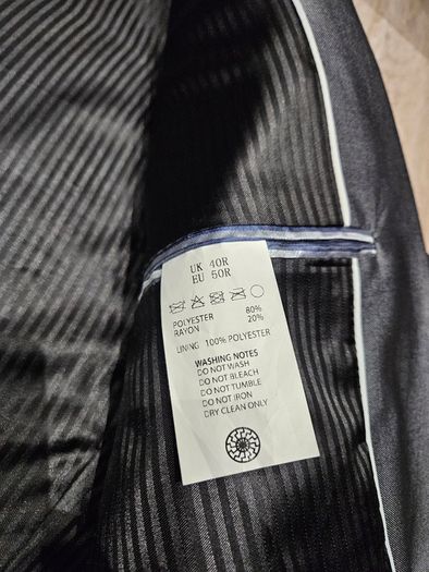 Man suits