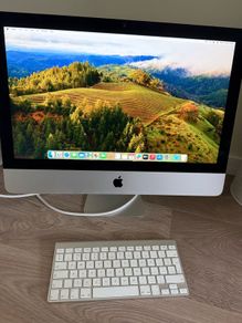 Imac late 2015