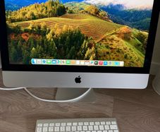 Imac late 2015