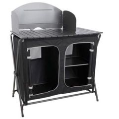 camping kitchen