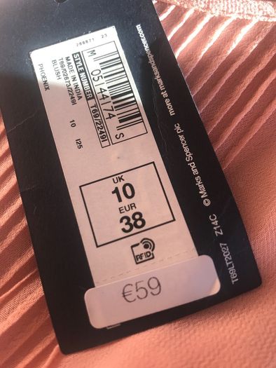 Ladies Dress new with Tags