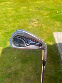 Nike VRS Pro Cavity Irons 4-PW