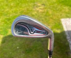 Nike VRS Pro Cavity Irons 4-PW