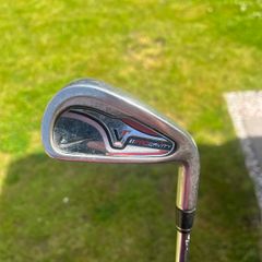 Nike VRS Pro Cavity Irons 4-PW