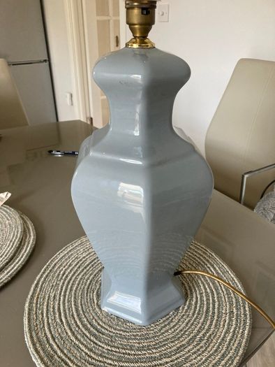 Vintage Table Lamp