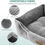 Large Dog Bed Image 5