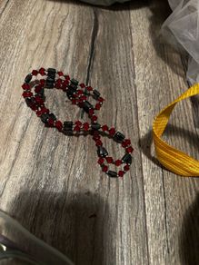 magnetic bracelet/necklace or whatever