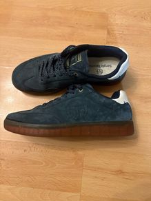 Sergio Tacchini Trainers  10 NEW