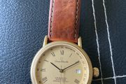 Mens Croix Blanche Swiss automatic
