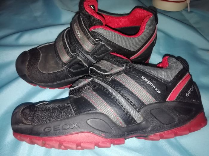Boys shoes school