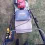 Honda Lawnmower Image 4