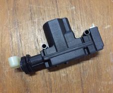 Boot Lock Actuator (Lancia Dedra/Thema)