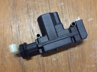 Boot Lock Actuator (Lancia Dedra/Thema)