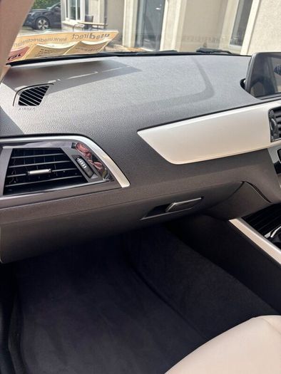 BMW 1-Series 2018