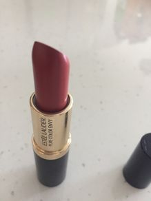Estee Lauder Pure Color Envy Lipstick In Rebellious Rose 420 - New