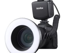 Photography MACRO Lighting Kit