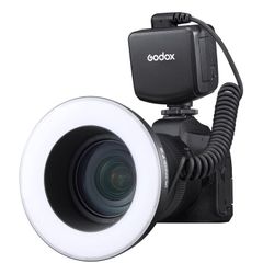 Photography MACRO Lighting Kit